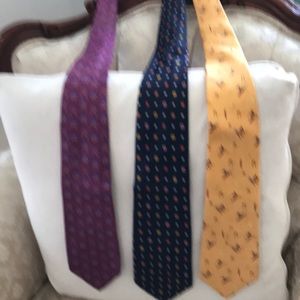 Ties